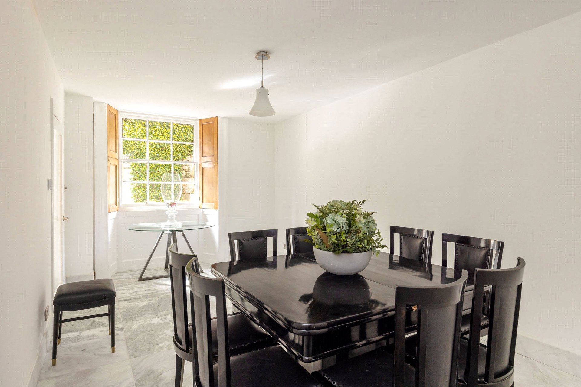 5A St. Colme Street, Edinburgh, Midlothian, EH3 6AA - Picture #9