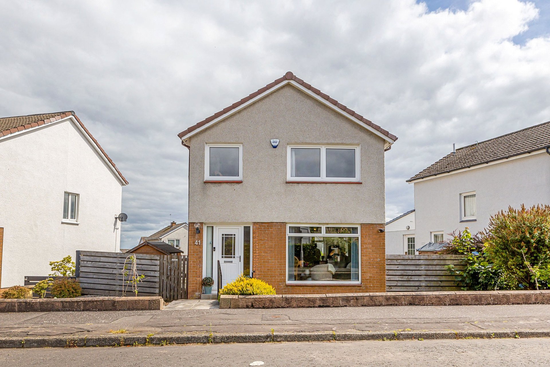 41 Falloch Road, Milngavie, G62 7RR - Picture #32
