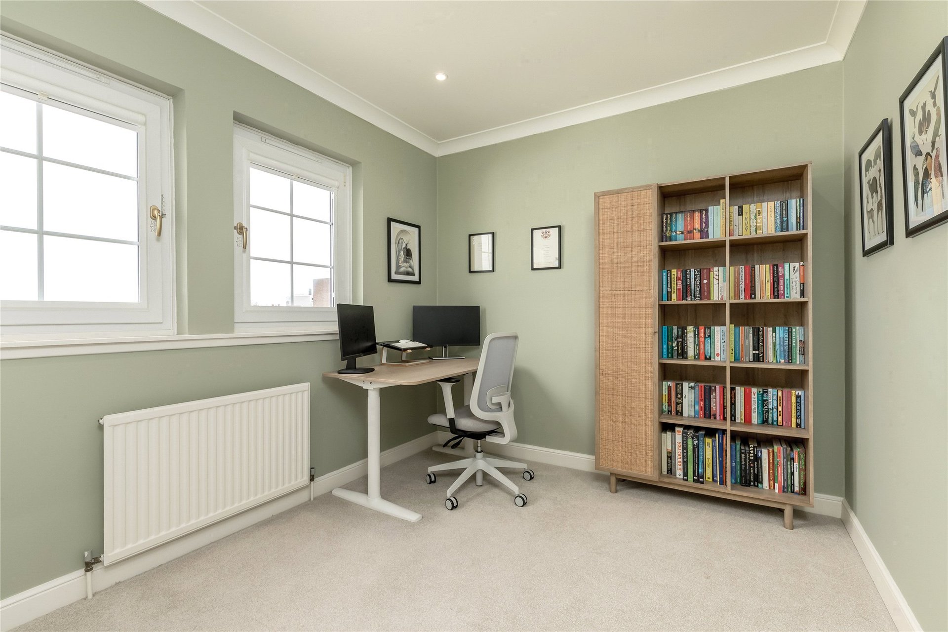 63 Orchard Brae Avenue, Edinburgh, Midlothian, EH4 2UR - Picture #16