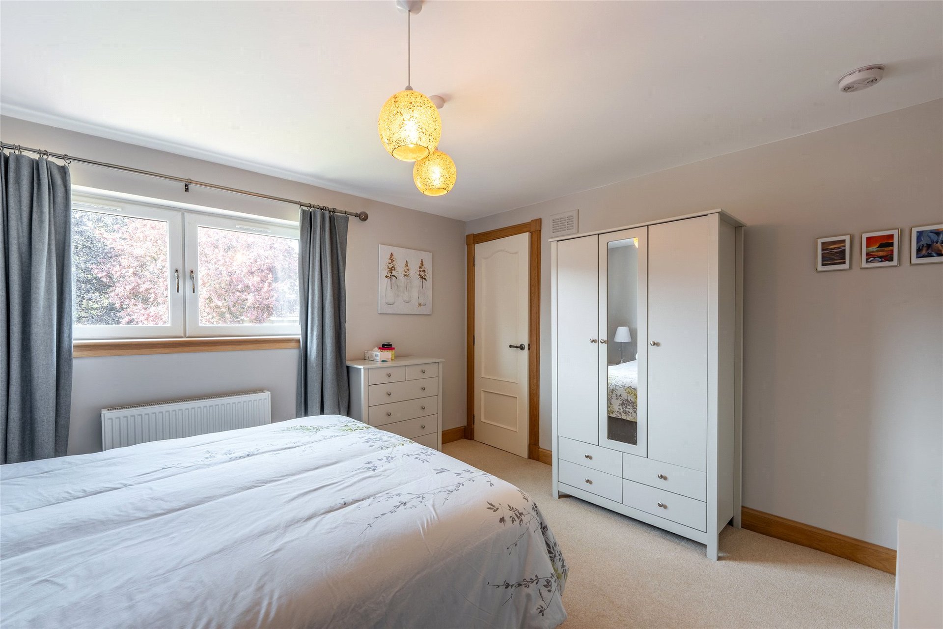 20 Crawford Gardens, St. Andrews, Fife, KY16 8XG - Picture #14