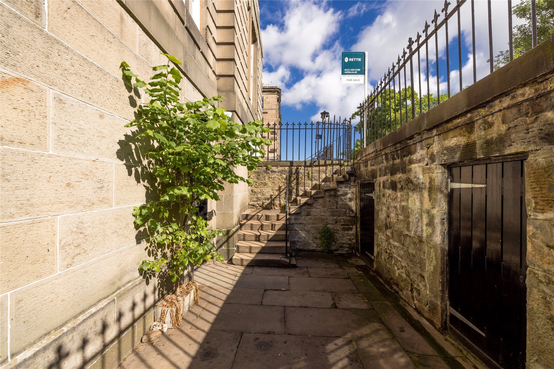 1a Gloucester Place, Edinburgh, EH3 6EE - Picture #28