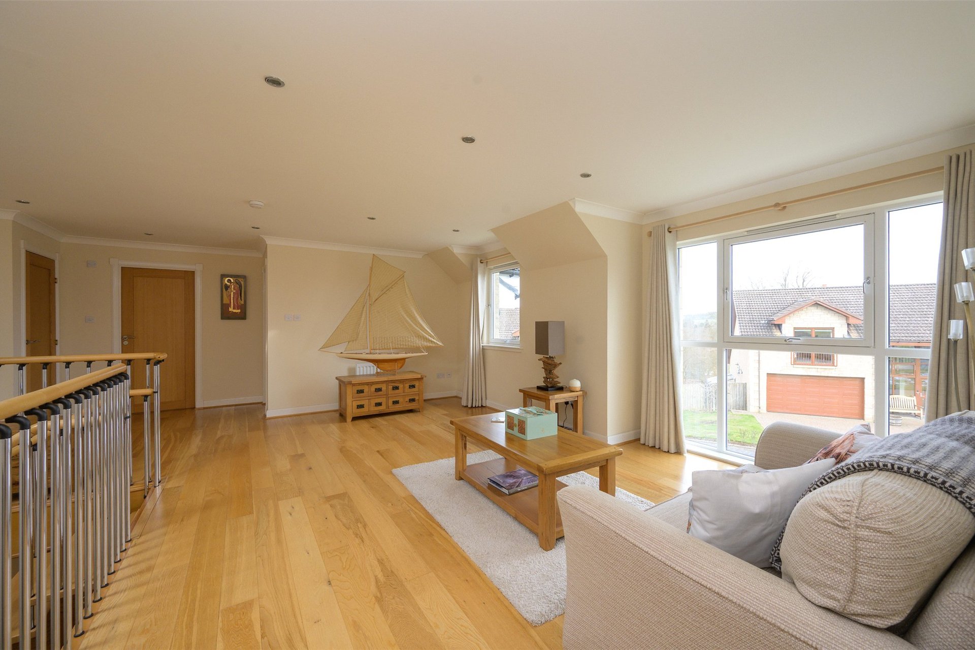 15 Halmyre Loan, Romanno Bridge, West Linton, Scottish Borders, EH46 7DN - Picture #15