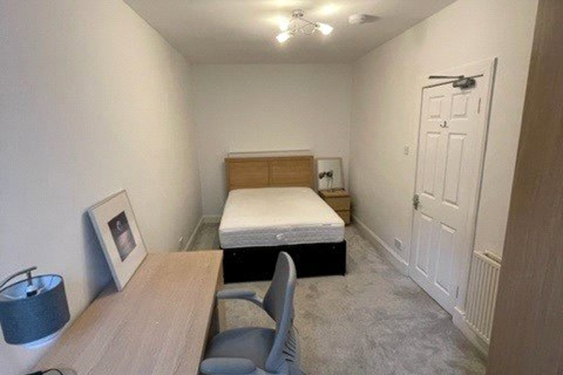 33B Gayfield Square, Edinburgh, Midlothian, EH1 3PA - Picture #9