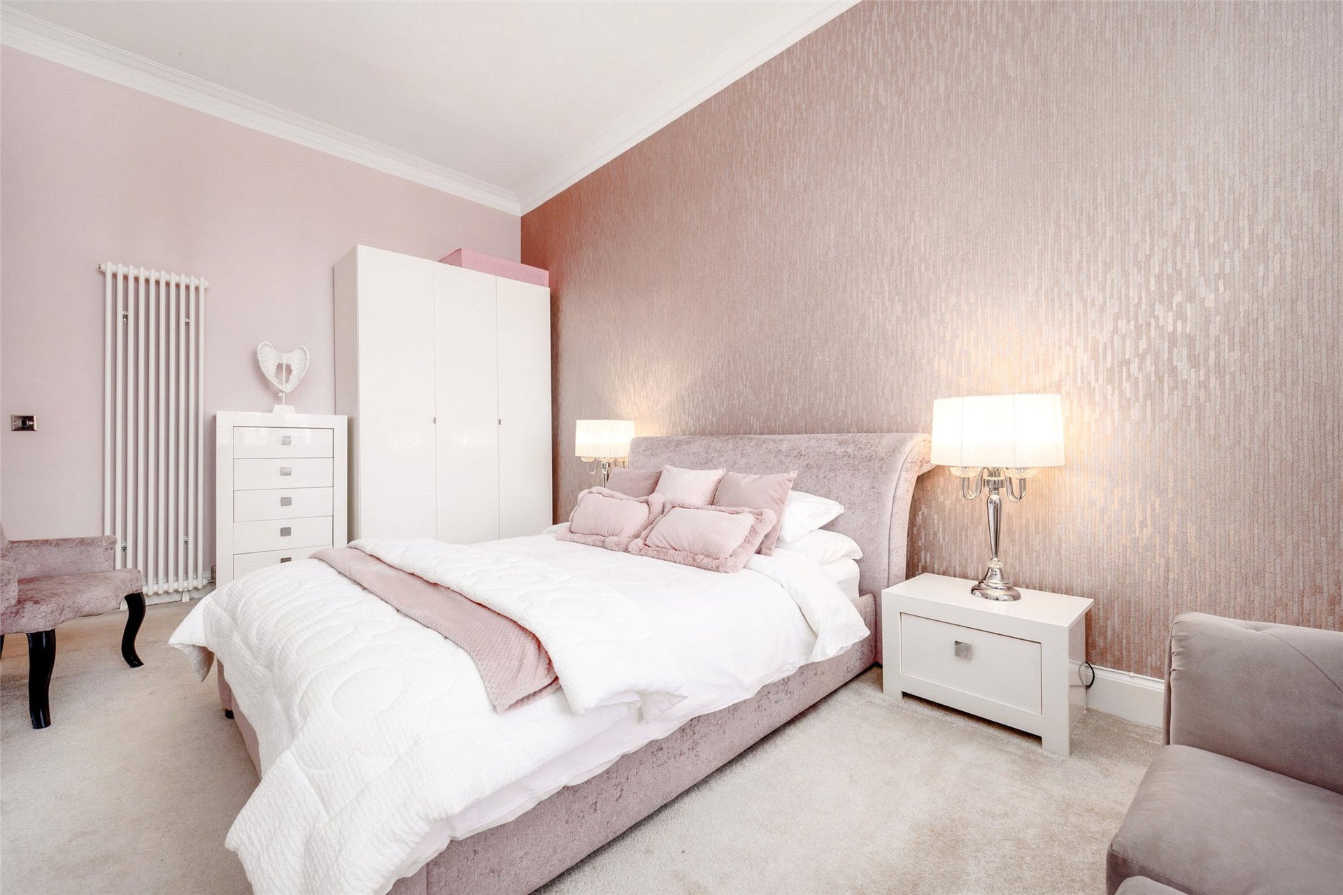 Flat 2/2, 42 Falkland Street, Hyndland, Glasgow, G12 9QY - Picture #48