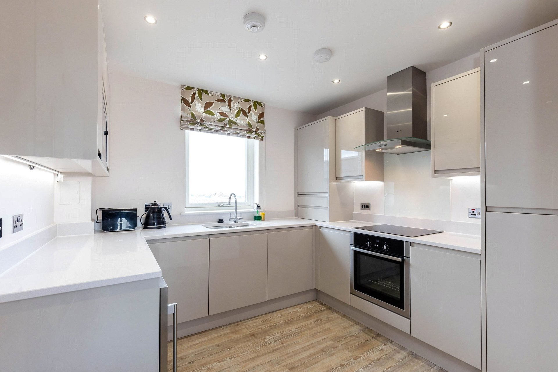 Flat 14, 46 Annandale Street, Edinburgh, Midlothian, EH7 4FA - Picture #7