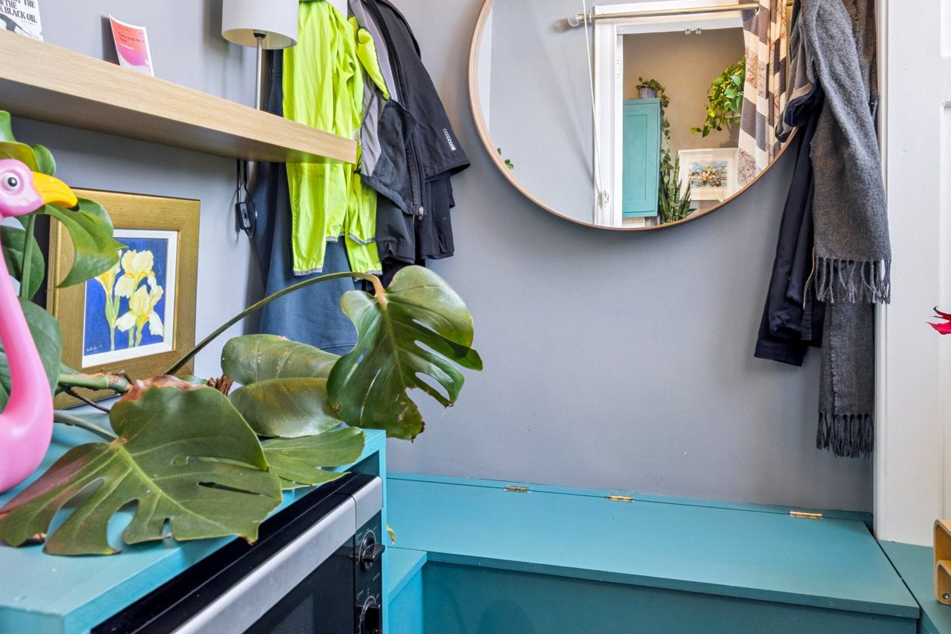 3/1, 37 Beechwood Drive, Broomhill, Glasgow, G11 7ET - Picture #12