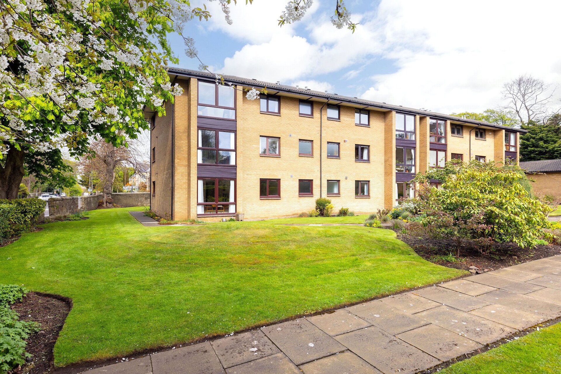 7/2 Gillsland Park, Edinburgh, Midlothian, EH10 5TN - Picture #1