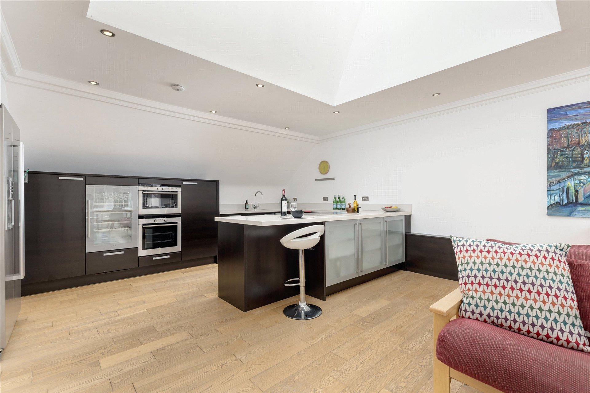 Flat 5, 55 Constitution Street, Edinburgh, EH6 7BG - Picture #4