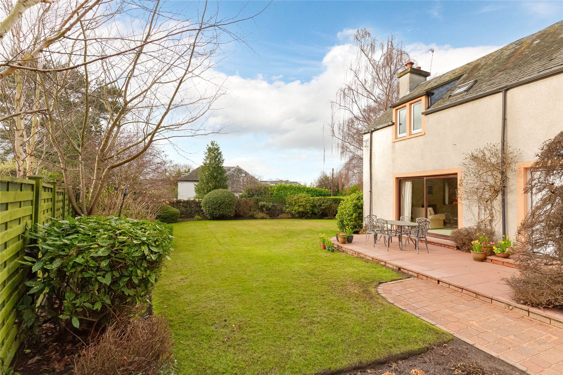 Orchard House, 25B Cramond Glebe Road, Edinburgh, EH4 6NT - Picture #20