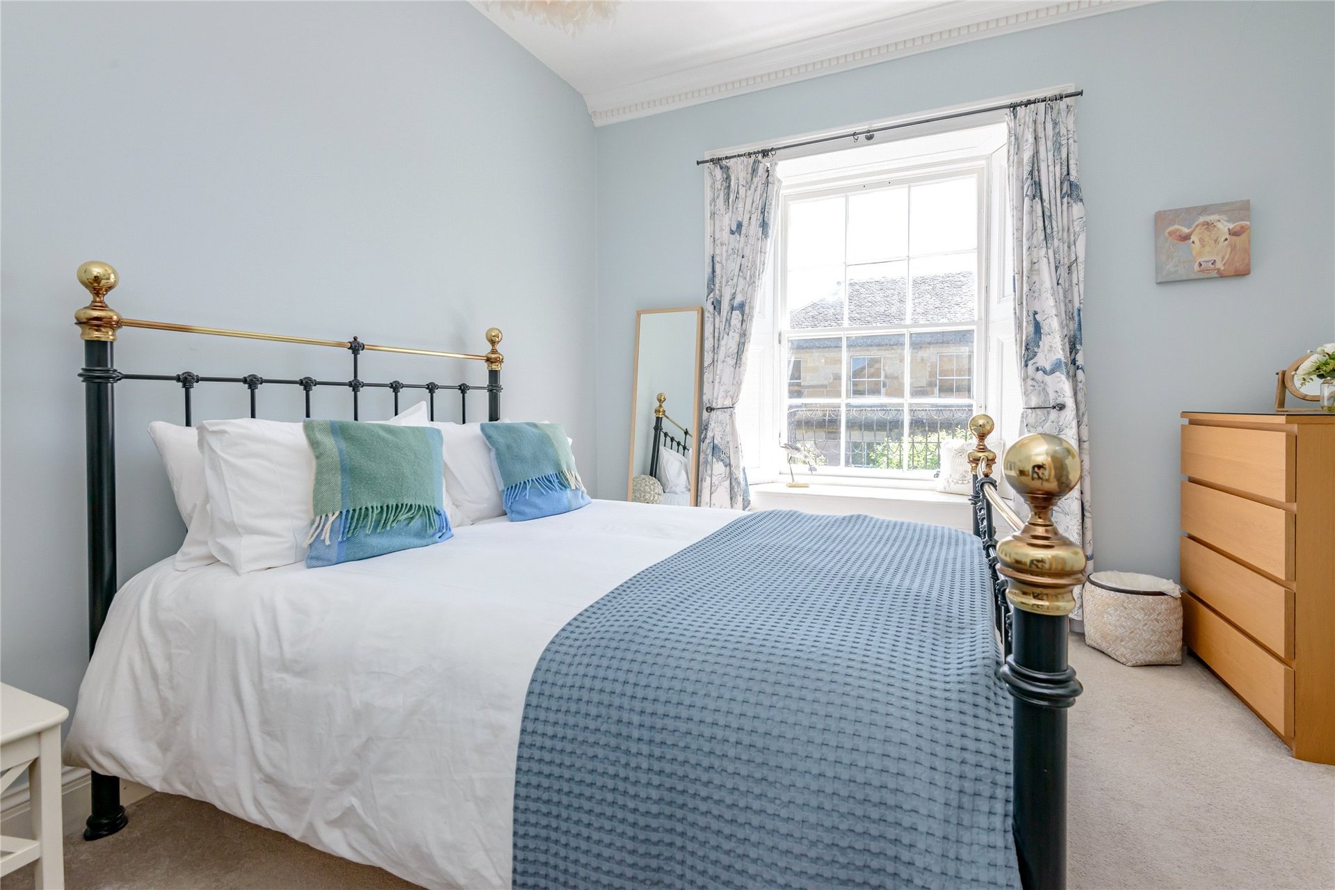 Flat 3, 1 Lutton Place, Edinburgh, Midlothian, EH8 9PD - Picture #24