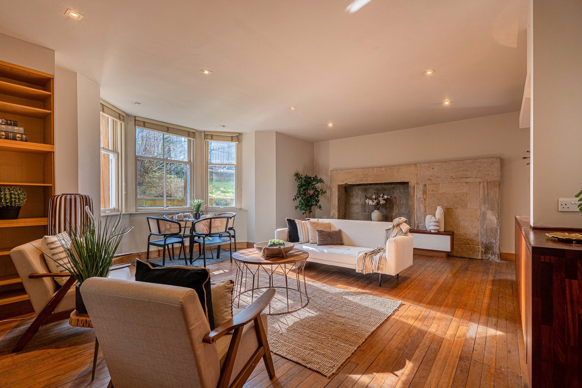 1A Devonshire Terrace, Hyndland, Glasgow, G12 0XE - Picture #4