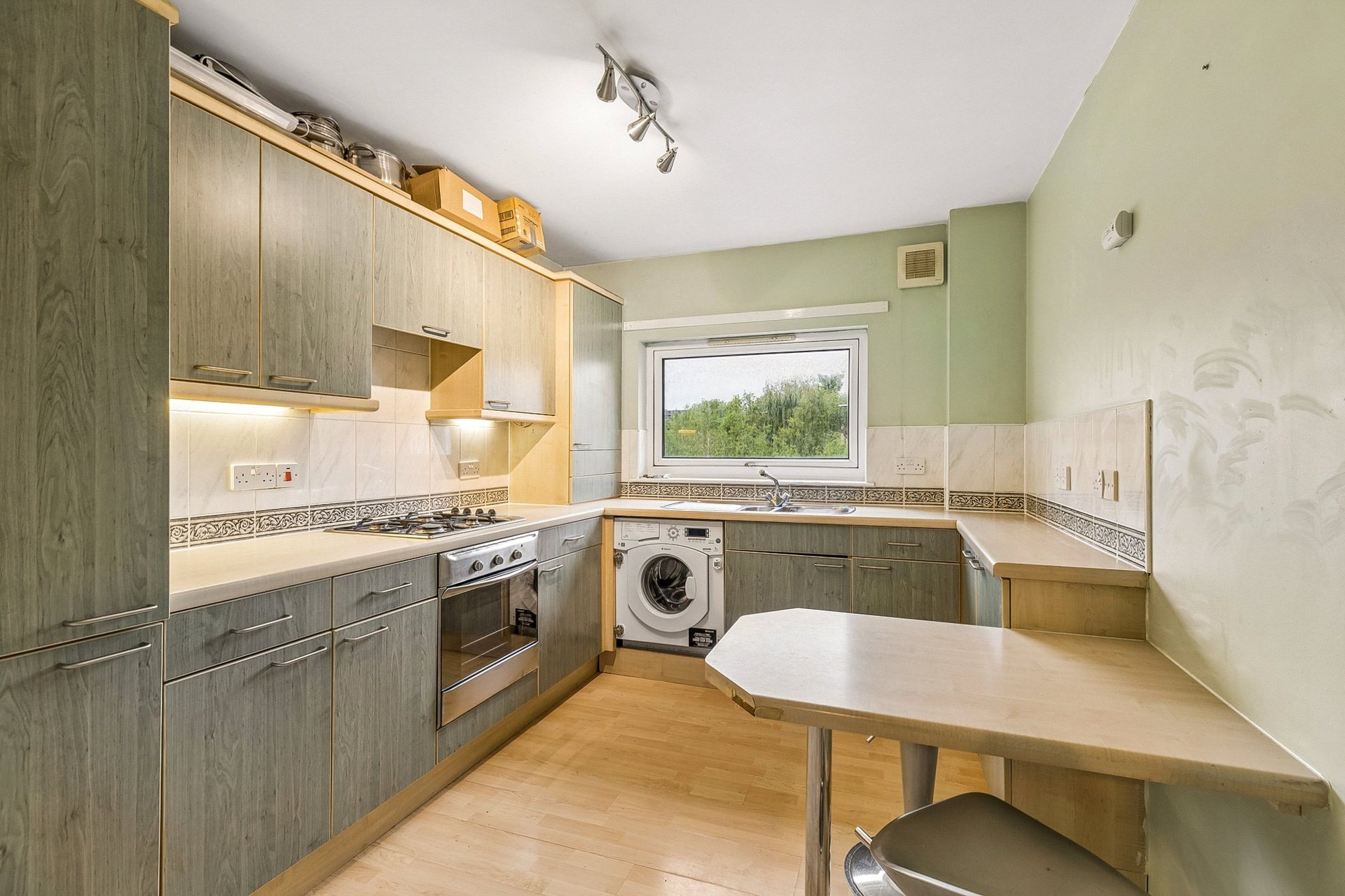 2/1, 84 Beith Street, Partick, Glasgow, G11 6DQ - Picture #5