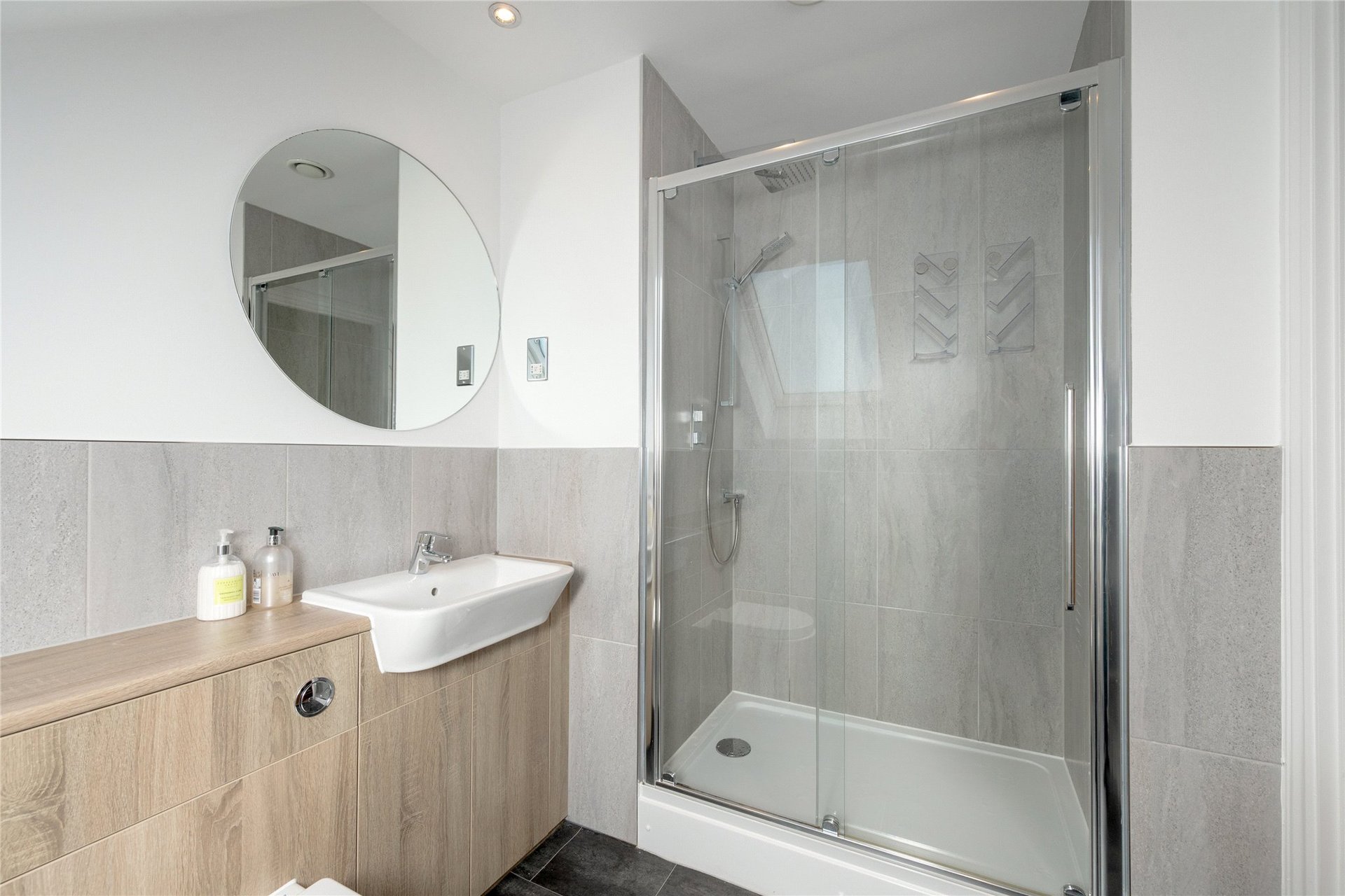 Flat 15, 2 Hatters Lane, Edinburgh, EH7 4GZ - Picture #19