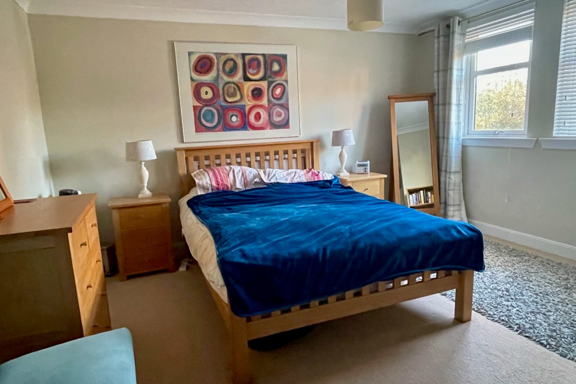 4b Priestfield Road North, Edinburgh, EH16 5HS - Picture #8