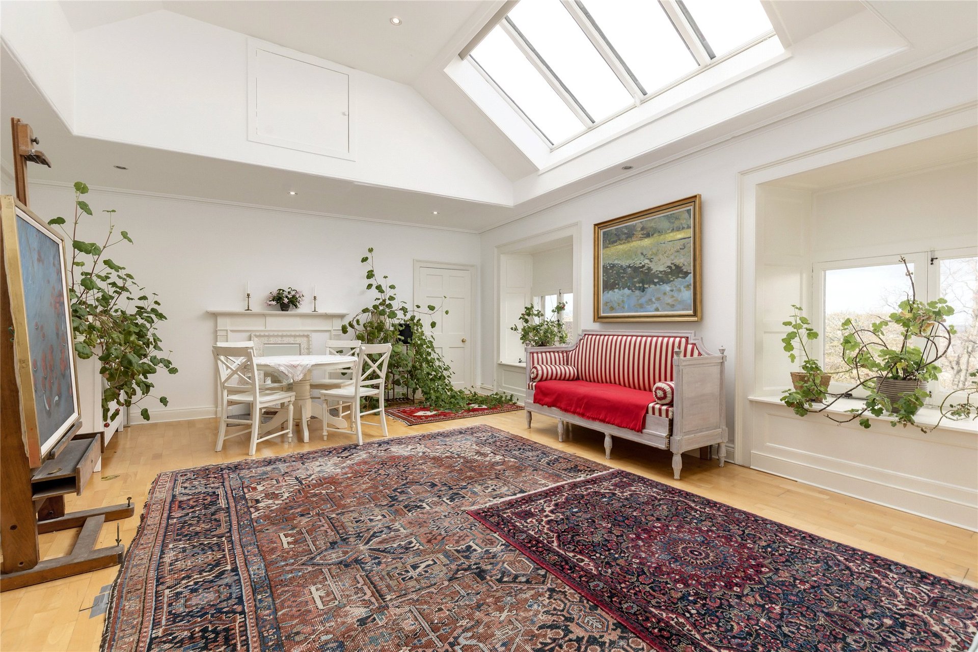 Flat 2F, 11 Royal Circus, Edinburgh, Midlothian, EH3 6TL - Picture #19