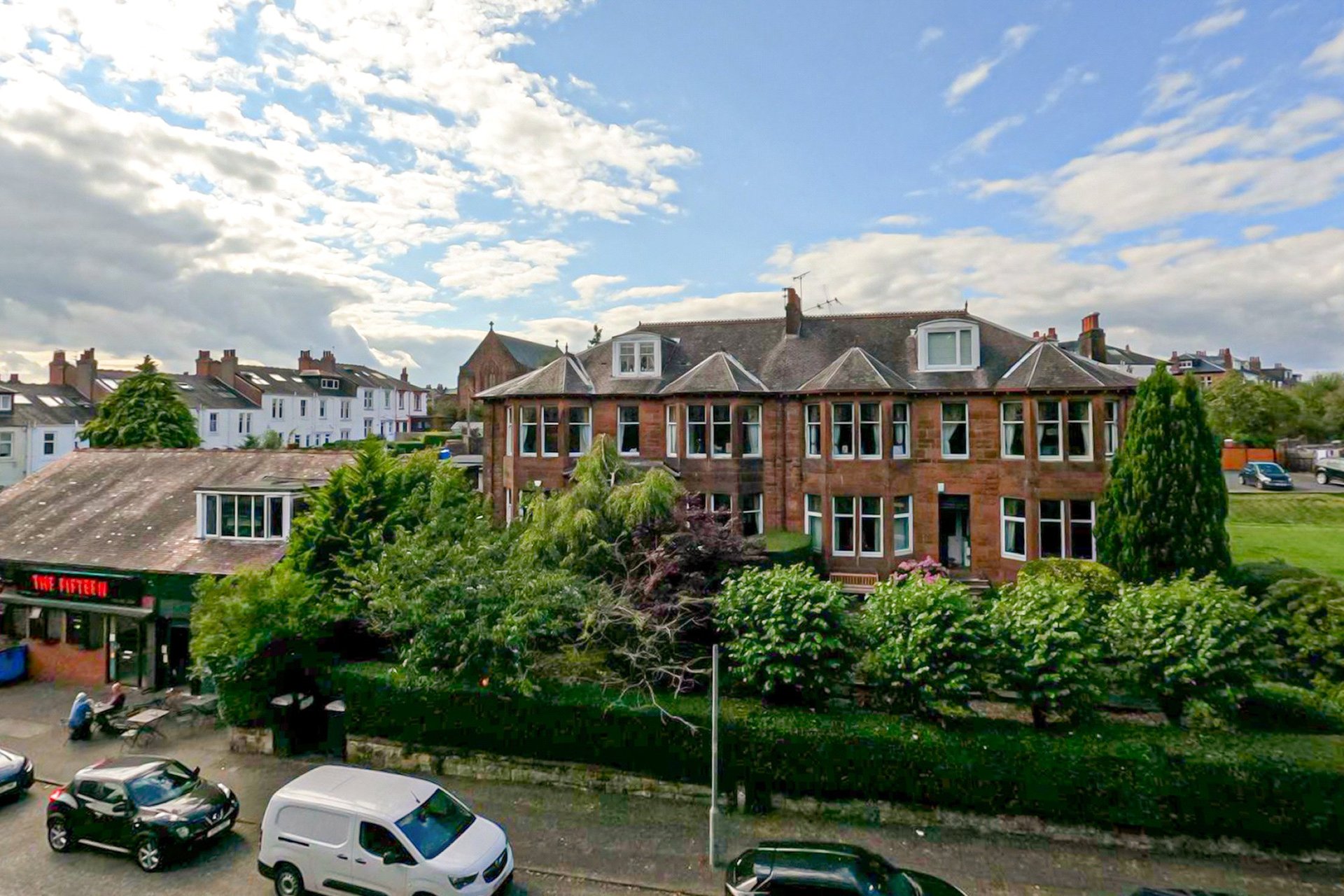 Park View House, 560 Clarkston Road, Netherlee, Glasgow, G44 3RT - Picture #5