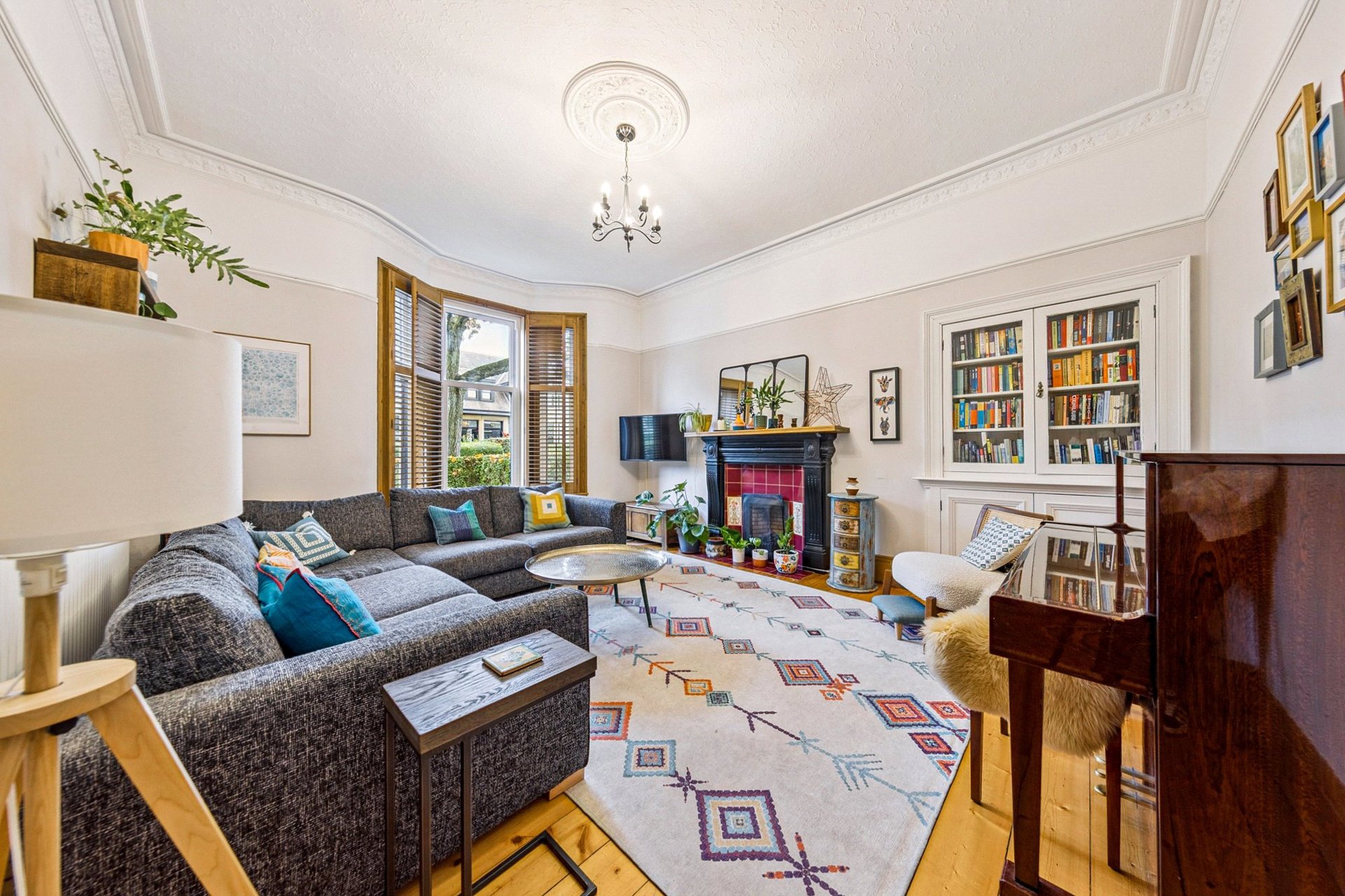 97 Earlbank Avenue, Scotstoun, Glasgow, G14 9DY - Picture #3