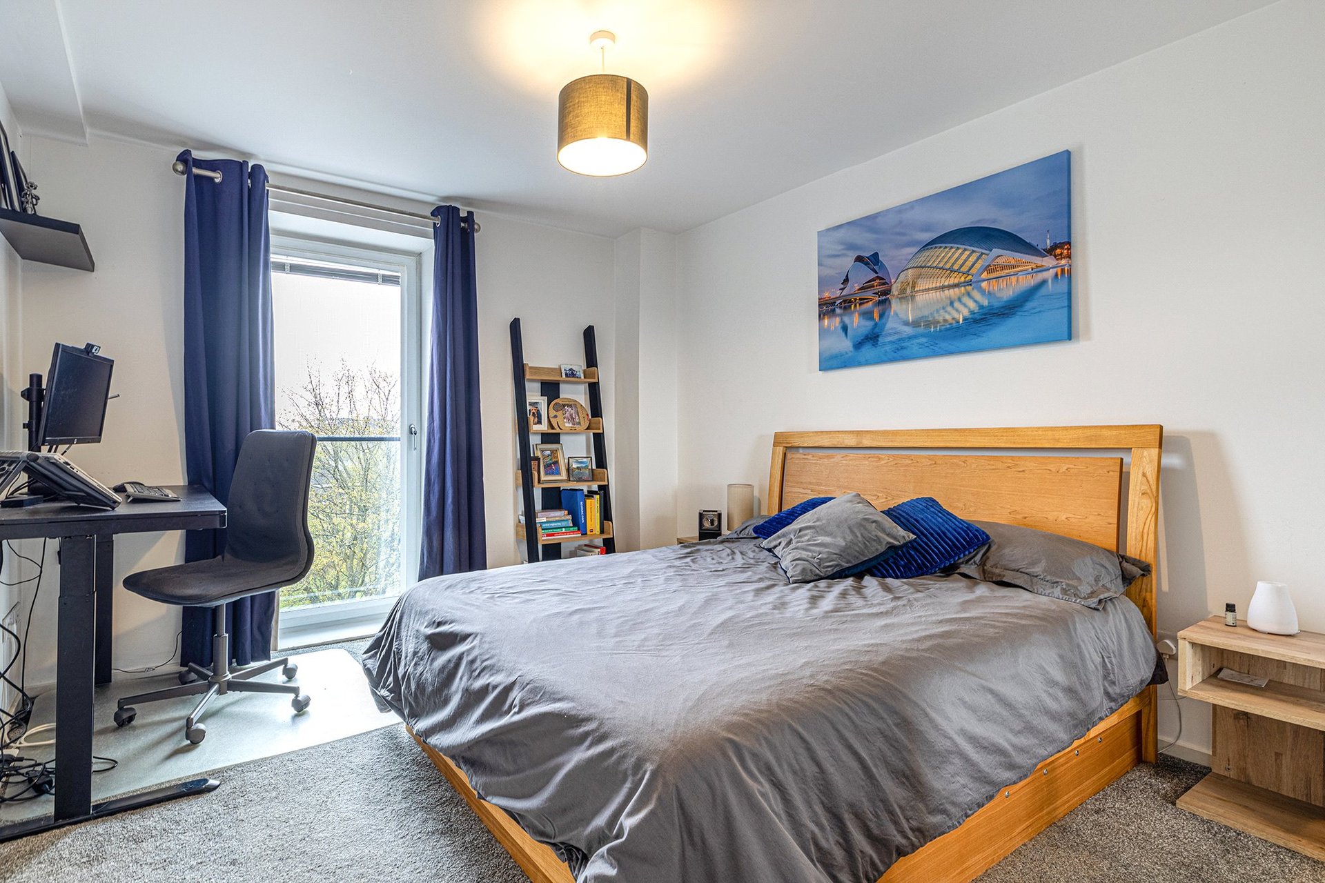 4/2, 67 Minerva Street, Finnieston, Glasgow, G3 8LE - Picture #11