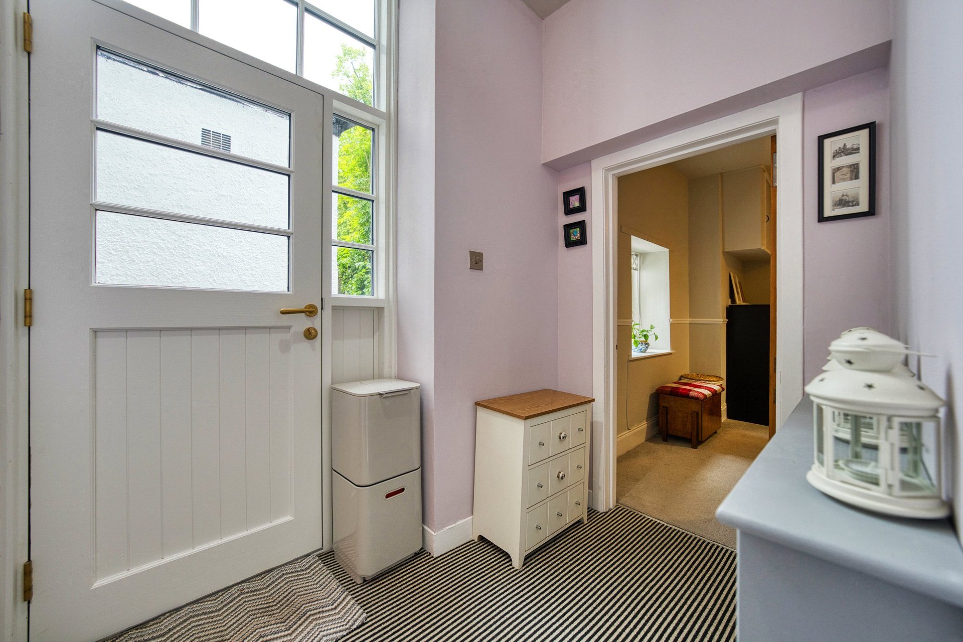 3 Solsgirth House, Langmuir Road, G66 3XN - Picture #36