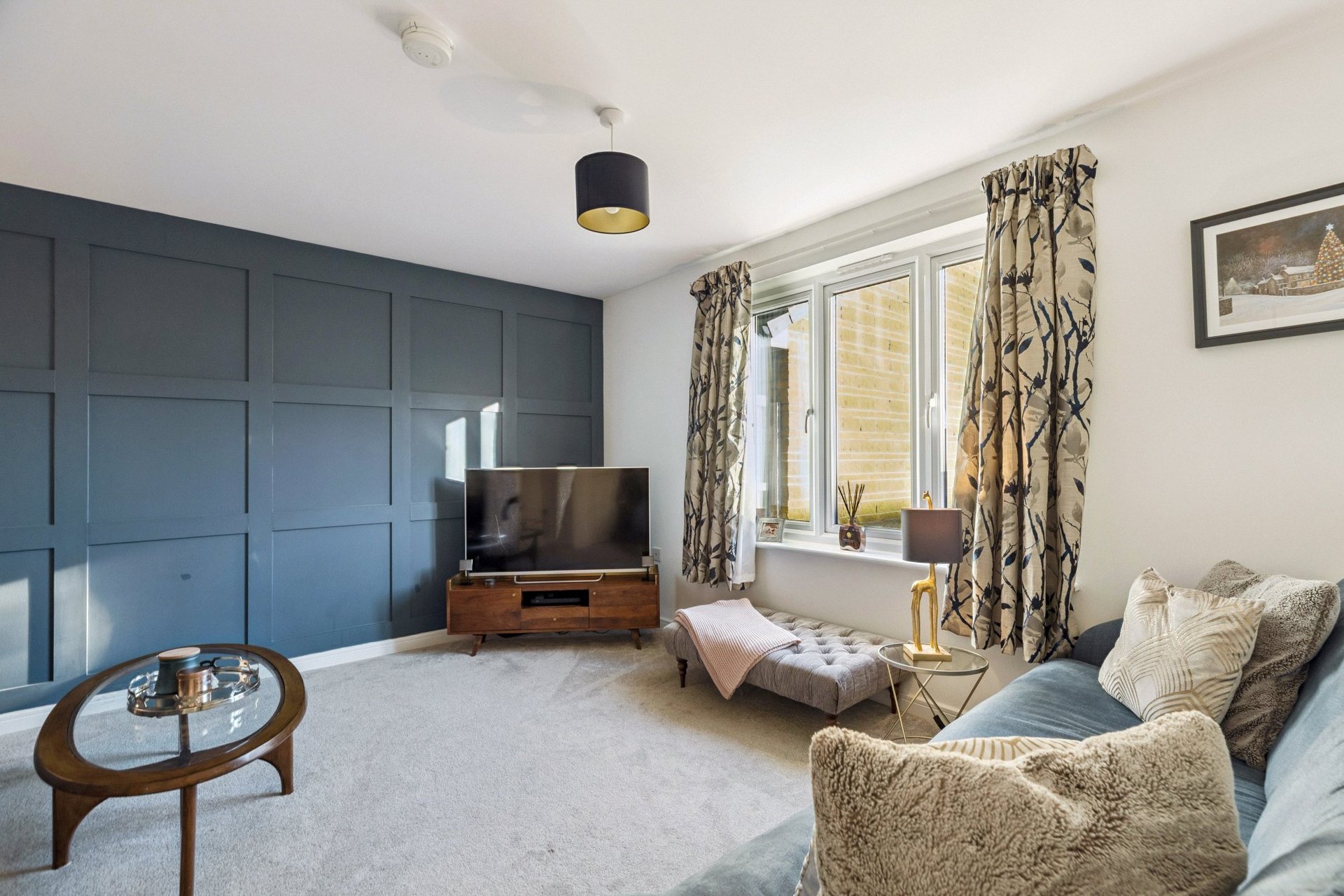 29 Sandray Gardens, Newton Mearns, Glasgow, East Renfrewshire, G77 5GX - Picture #4