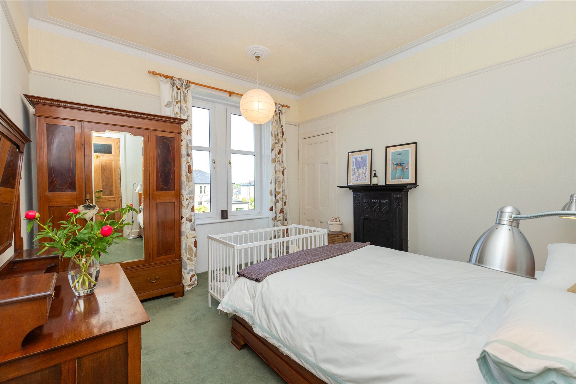 388 Kilmarnock Road, Newlands, Glasgow, G43 2DJ - Picture #30