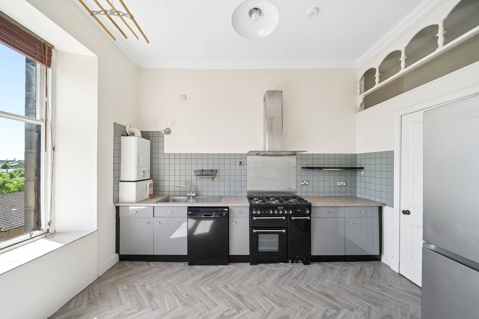 2/1, 213 Wilton Street, North Kelvinside, Glasgow, G20 6DE - Picture #17