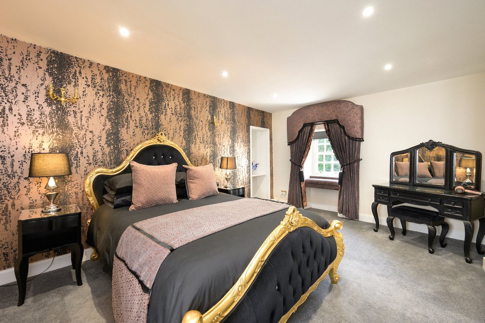 Castle Gogar, , 180 Glasgow Road, Edinburgh, Midlothian, EH12 9BQ - Picture #40