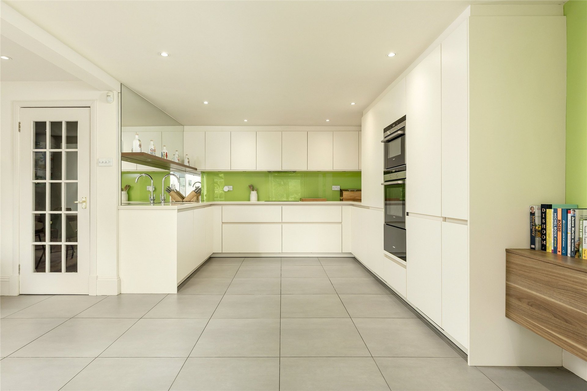 6 Warriston Crescent, Edinburgh, EH3 5LA - Picture #8