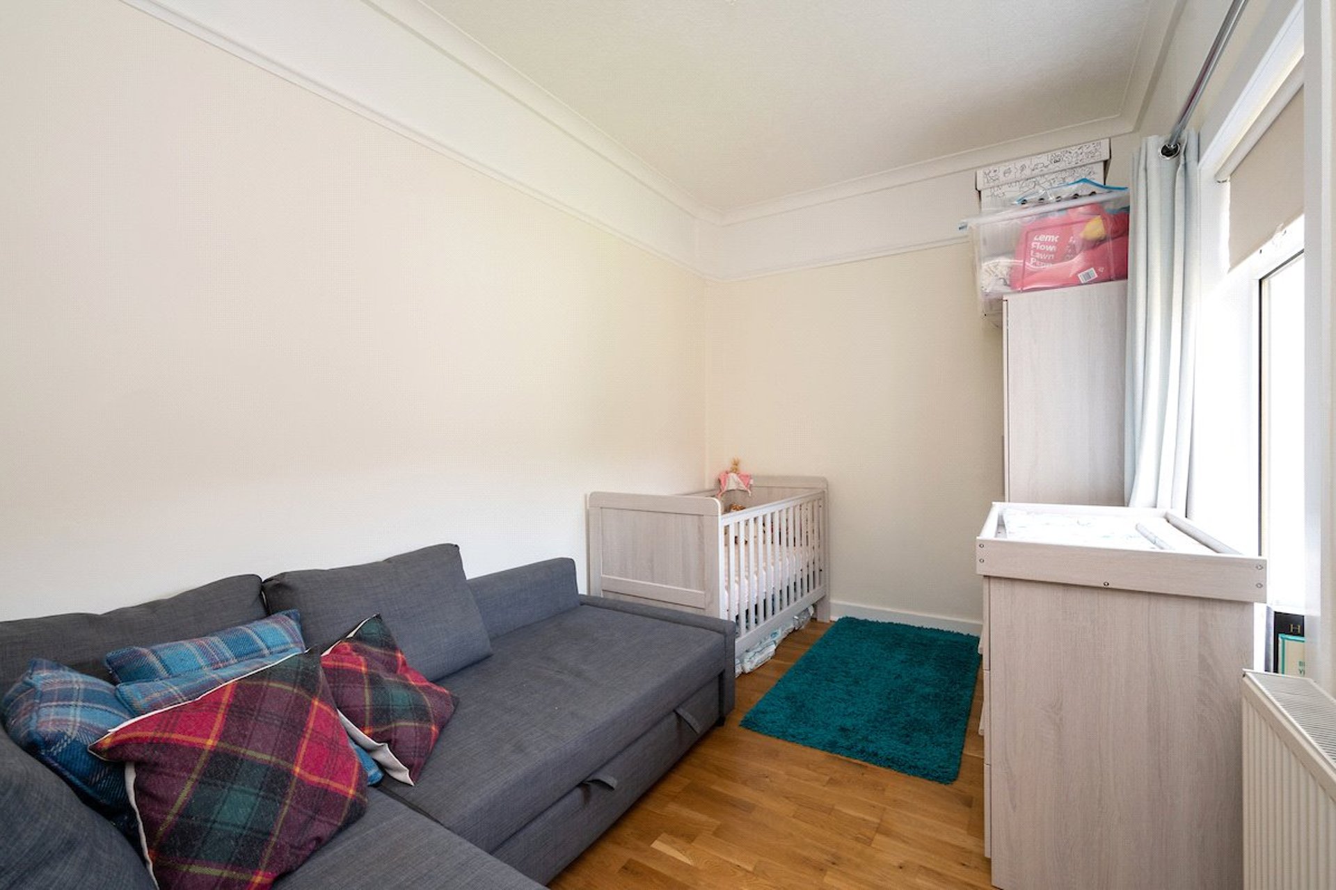 33 Riverside Gardens, Musselburgh, East Lothian, EH21 6NN - Picture #15