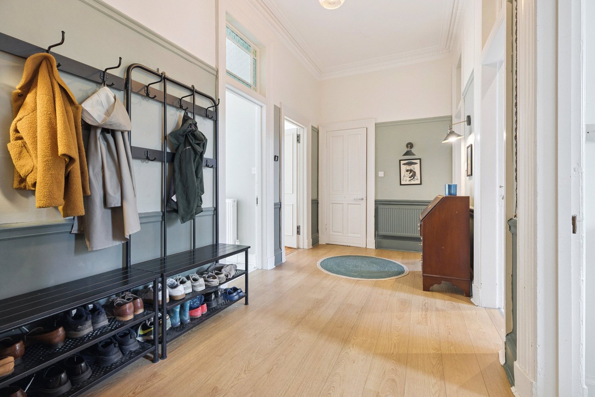 Flat 1/2, 309 Golfhill Drive, Dennistoun, Glasgow City, G31 2NZ - Picture #19