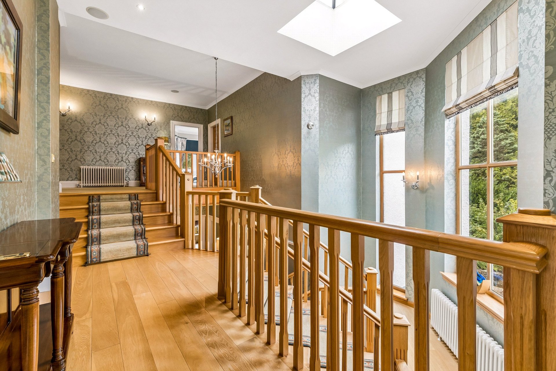 Thirlestane, 18 Ledcameroch Road, Bearsden, G61 4AB - Picture #24
