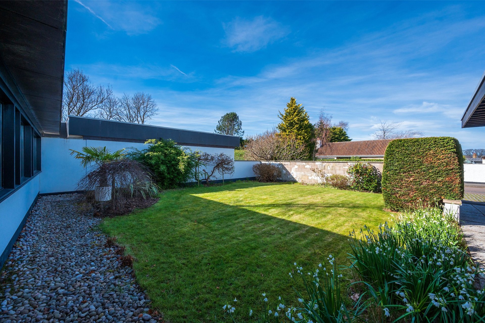 28 Campbell Road, Longniddry, East Lothian, EH32 0NP - Picture #25