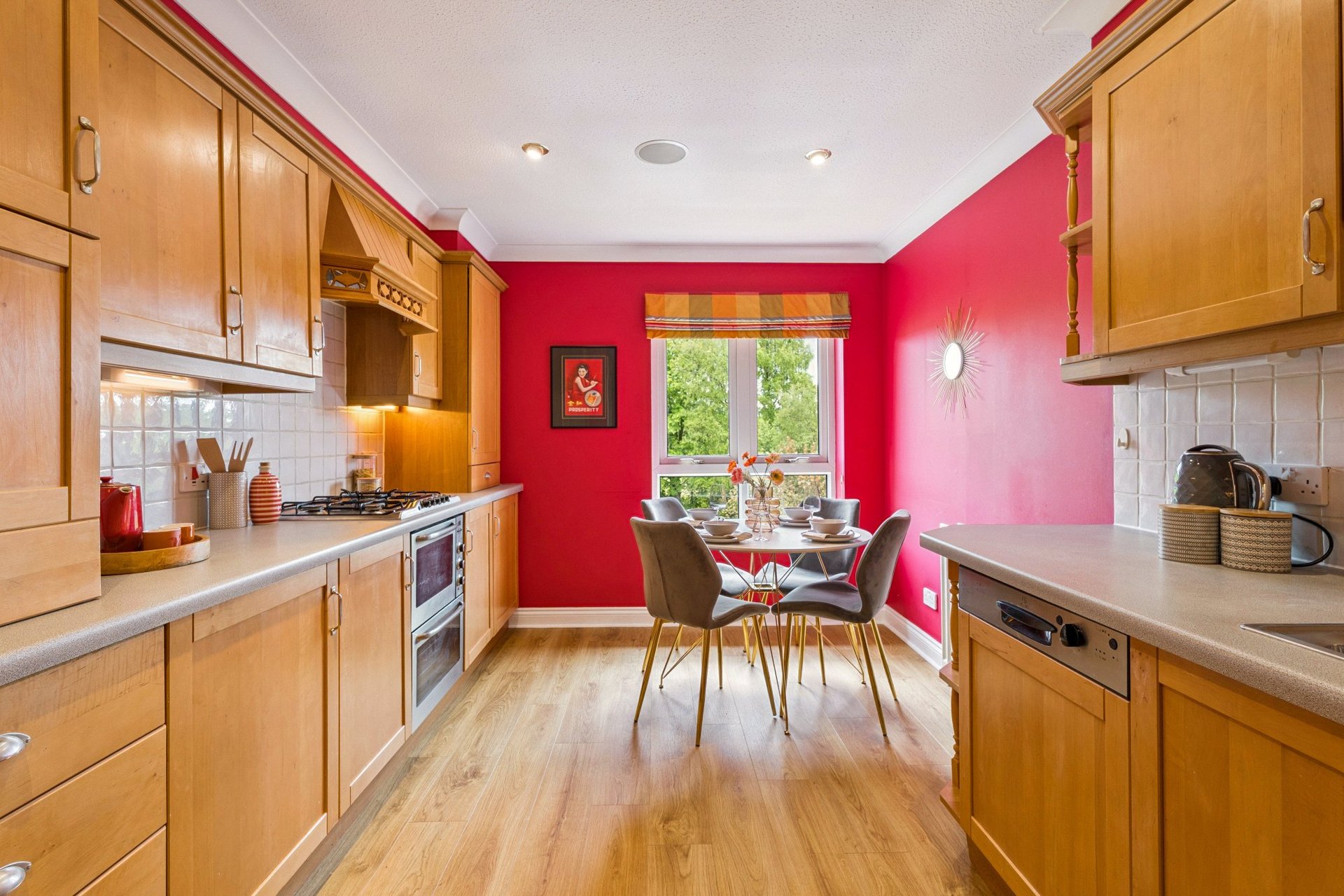 Flat 7, 10 Kirklee Gate, Kirklee, Glasgow, G12 0SZ - Picture #17