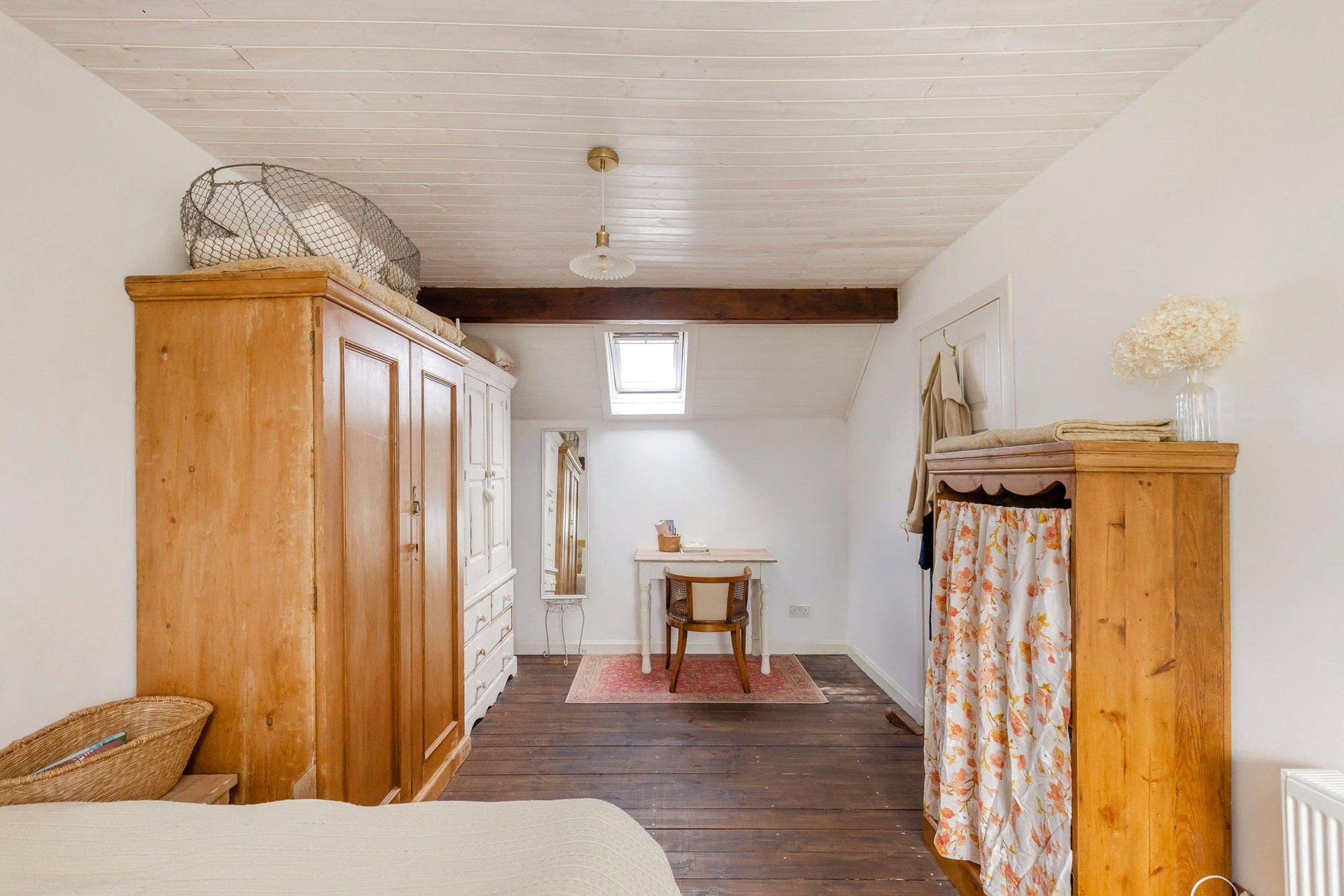 1 Renton Barns Farm Cottages, Grantshouse, Duns, Scottish Borders, TD11 3RP - Picture #10