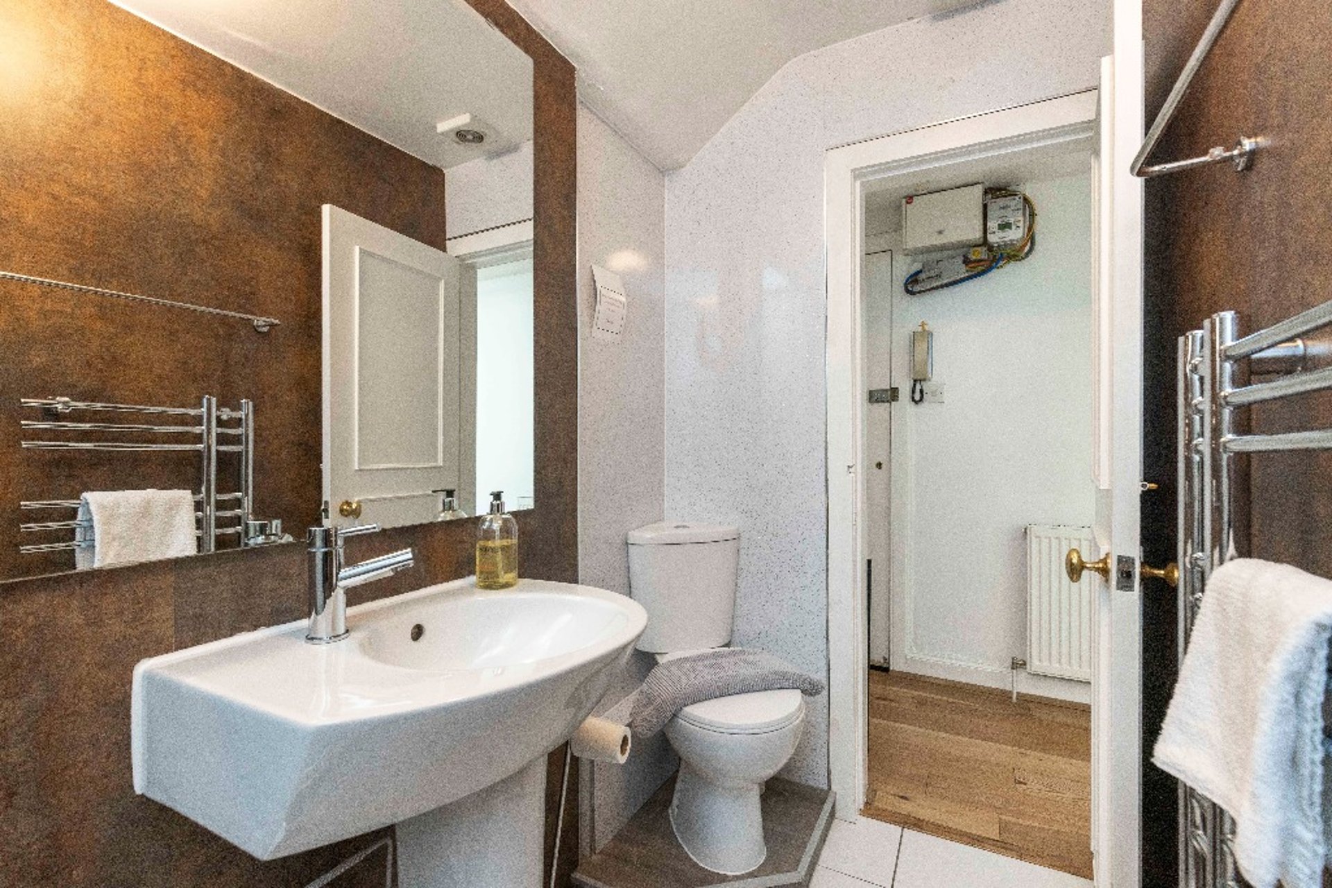 62 Thistle Street, Central, Edinburgh, EH2 1EN - Picture #15