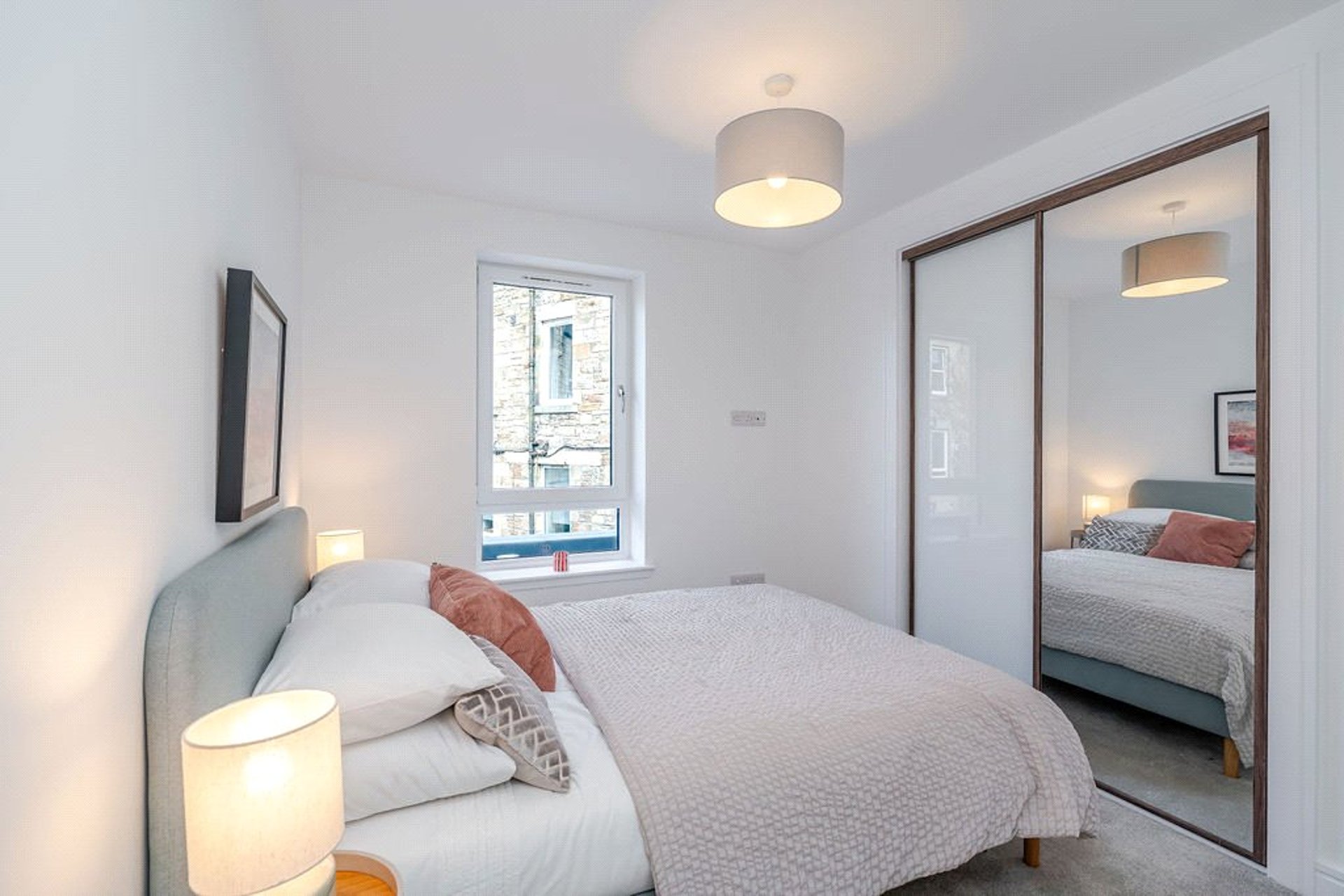 Plot 4, Eyre Place, Edinburgh, Midlothian, EH3 5EY - Picture #3