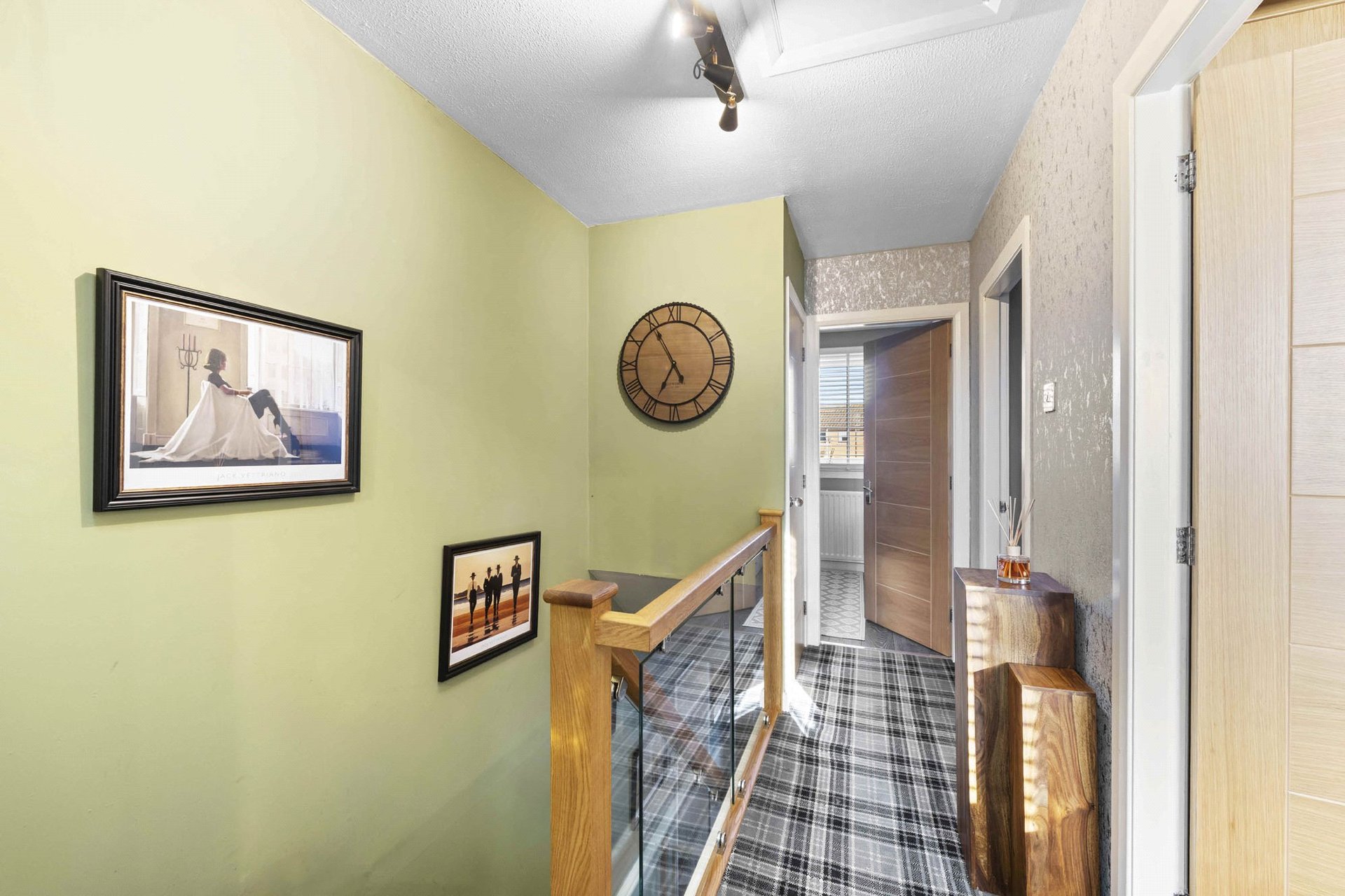 8 Harcar Court, Tweedmouth, Berwick-upon-Tweed, Northumberland, TD15 2FB - Picture #10