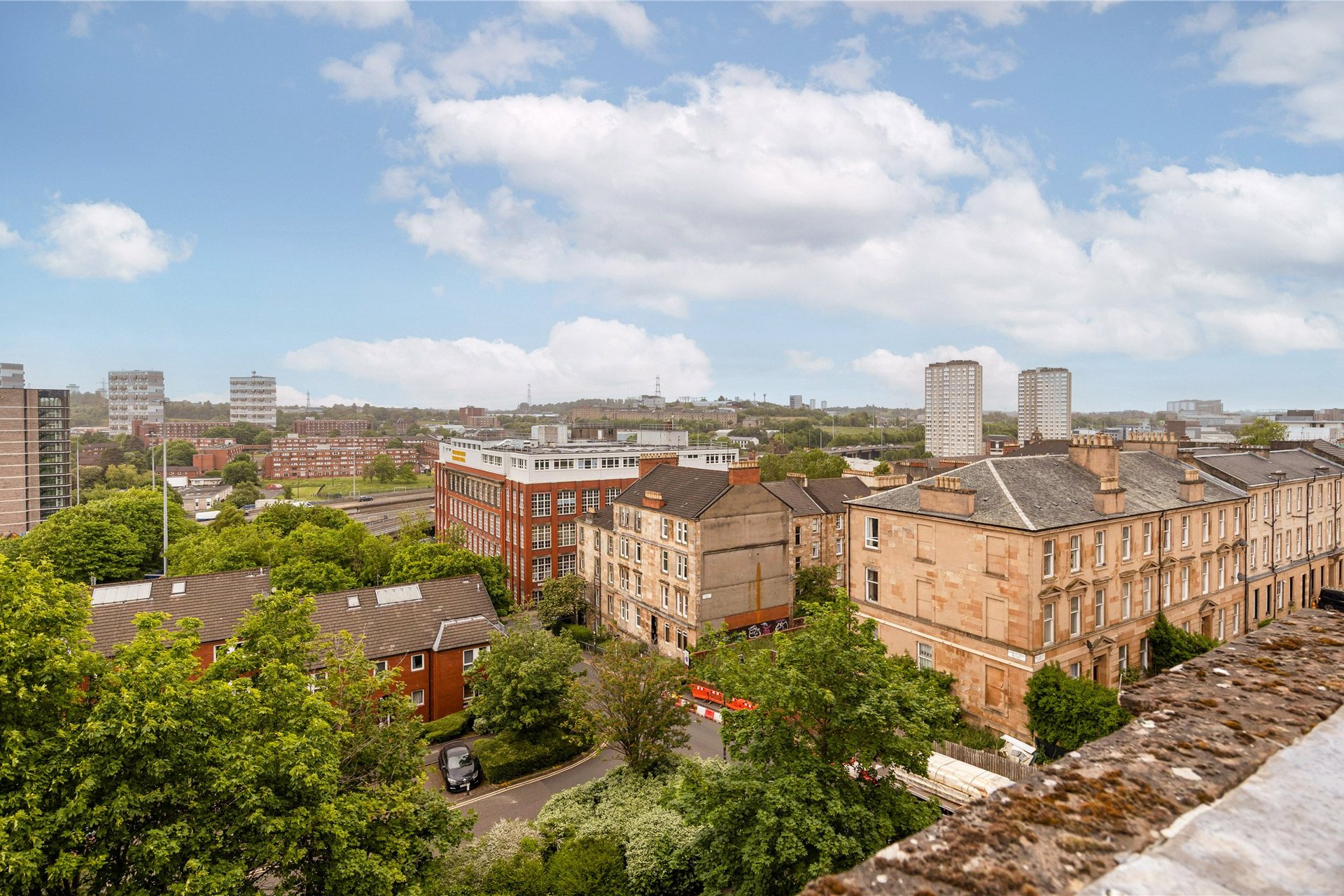 Flat 2/3, 43 Garnethill Street, Garnethill, Glasgow, G3 6QD - Picture #22
