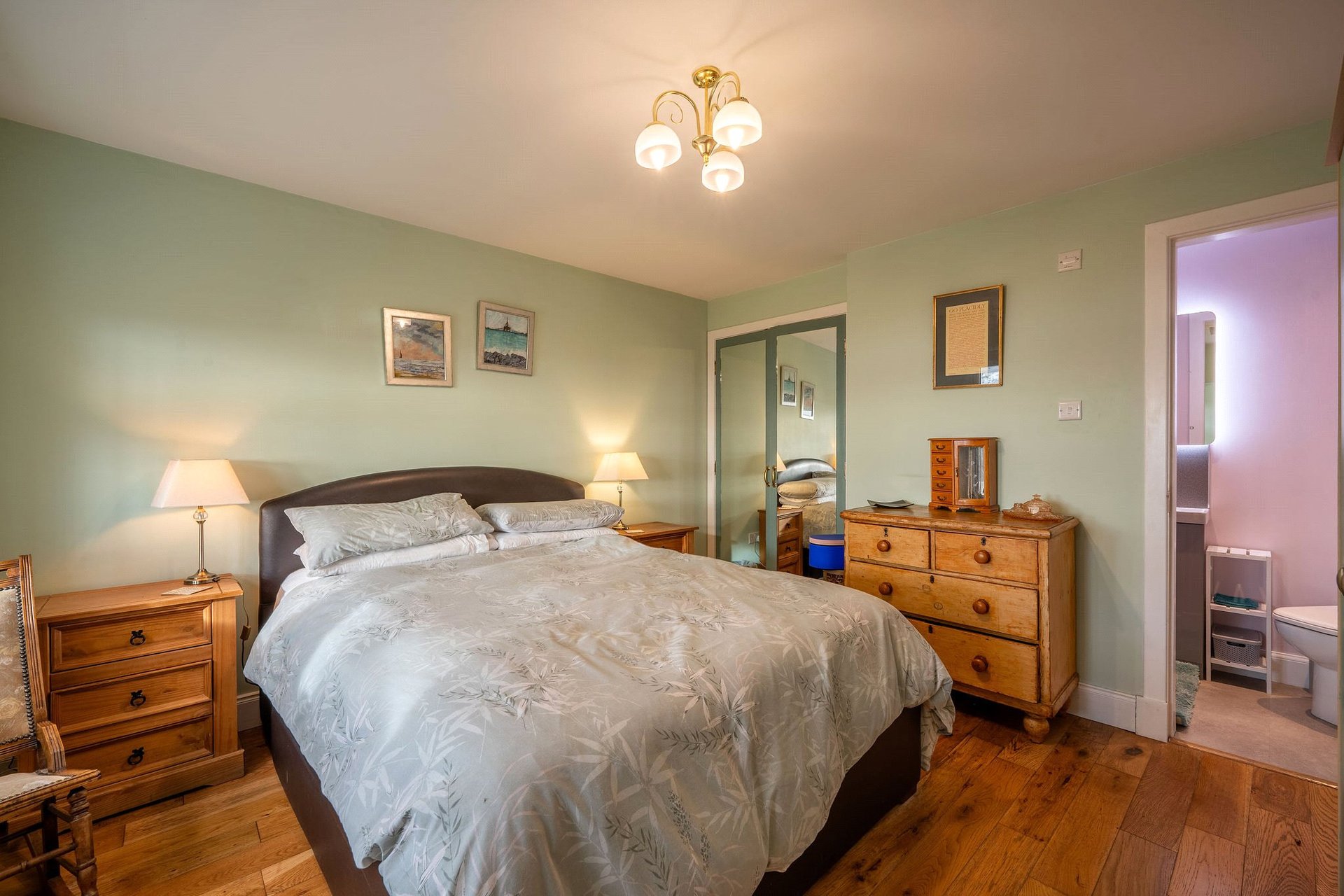 West Cottage, Lahill Craig Farm, Leven, Fife, KY8 5QS - Picture #15
