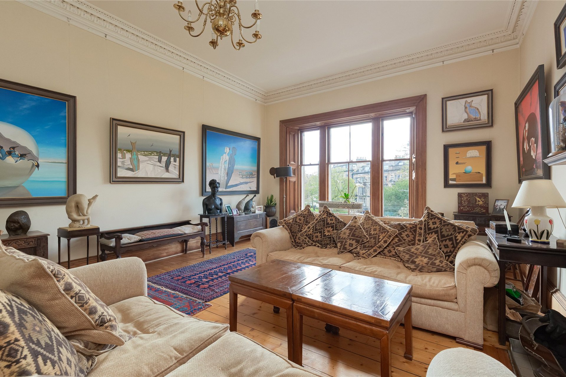 6/3 Learmonth Terrace, Edinburgh, EH4 1PQ - Picture #4