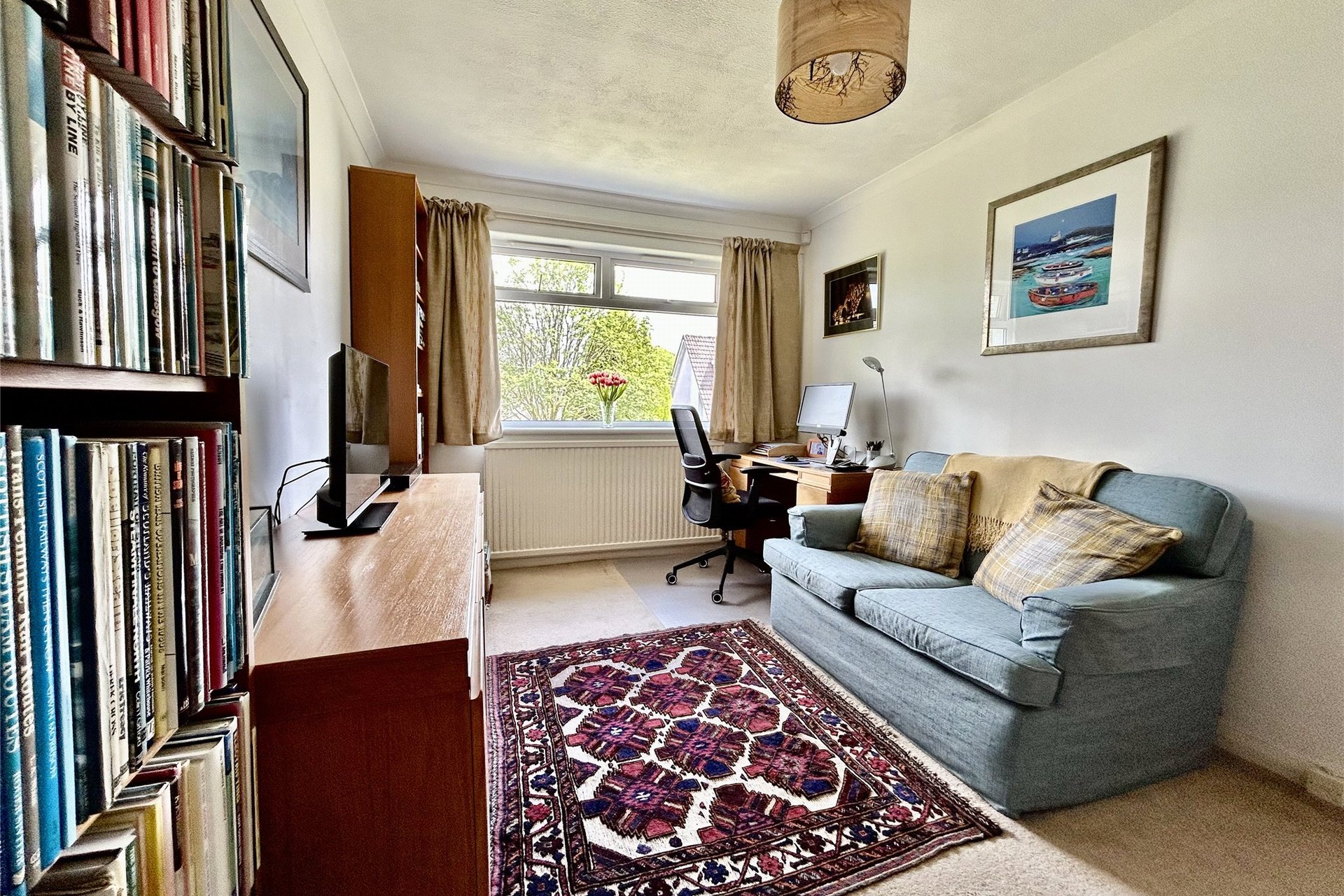 20 Ardlui Gardens, Milngavie, G62 7RL - Picture #11