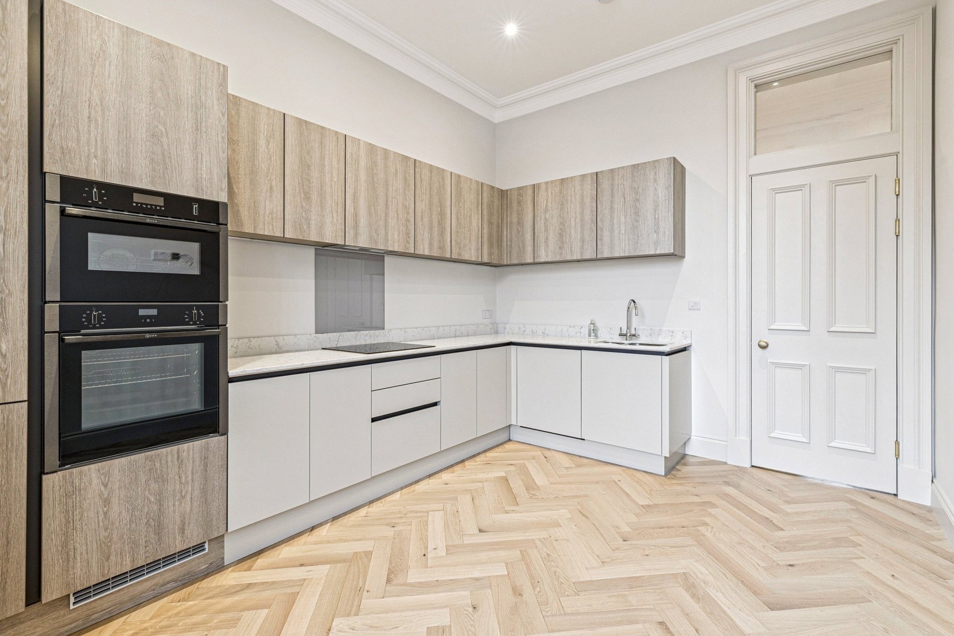 1/2, 15 North Claremont Street, Park, Glasgow, G3 7NR - Picture #9