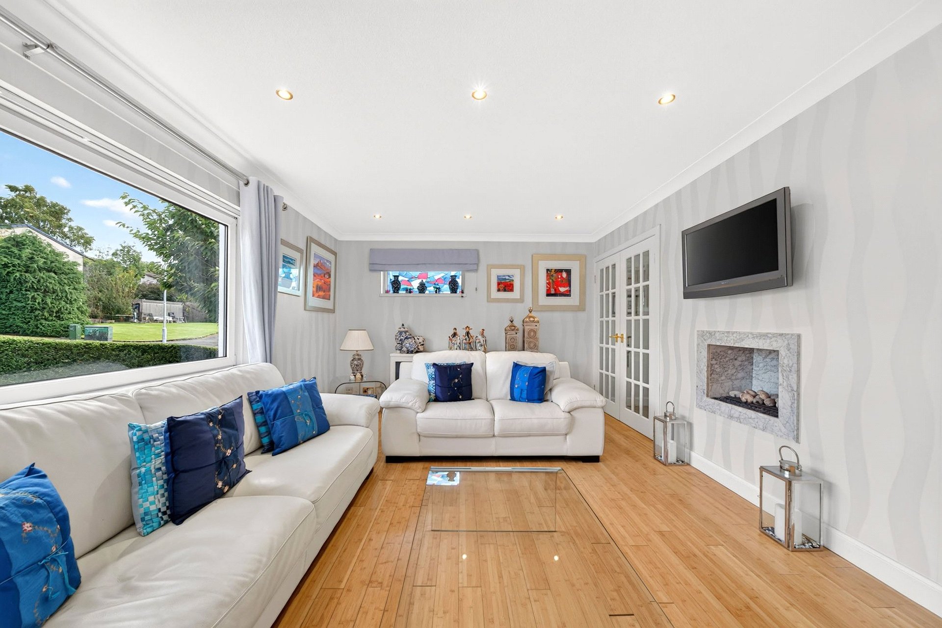 1 Darvel Drive, Newton Mearns, Glasgow, G77 5SQ - Picture #4