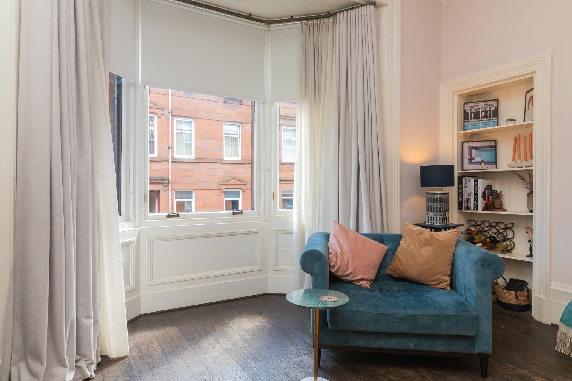 Flat 1/2, 10 Mansionhouse Road, Langside, Glasgow, G41 3DN - Picture #3