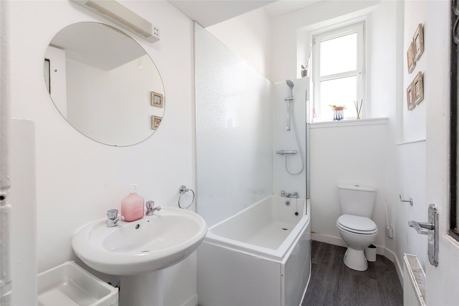 1/1, 6 Seaforth Terrace, Edinburgh, EH4 2BS - Picture #11