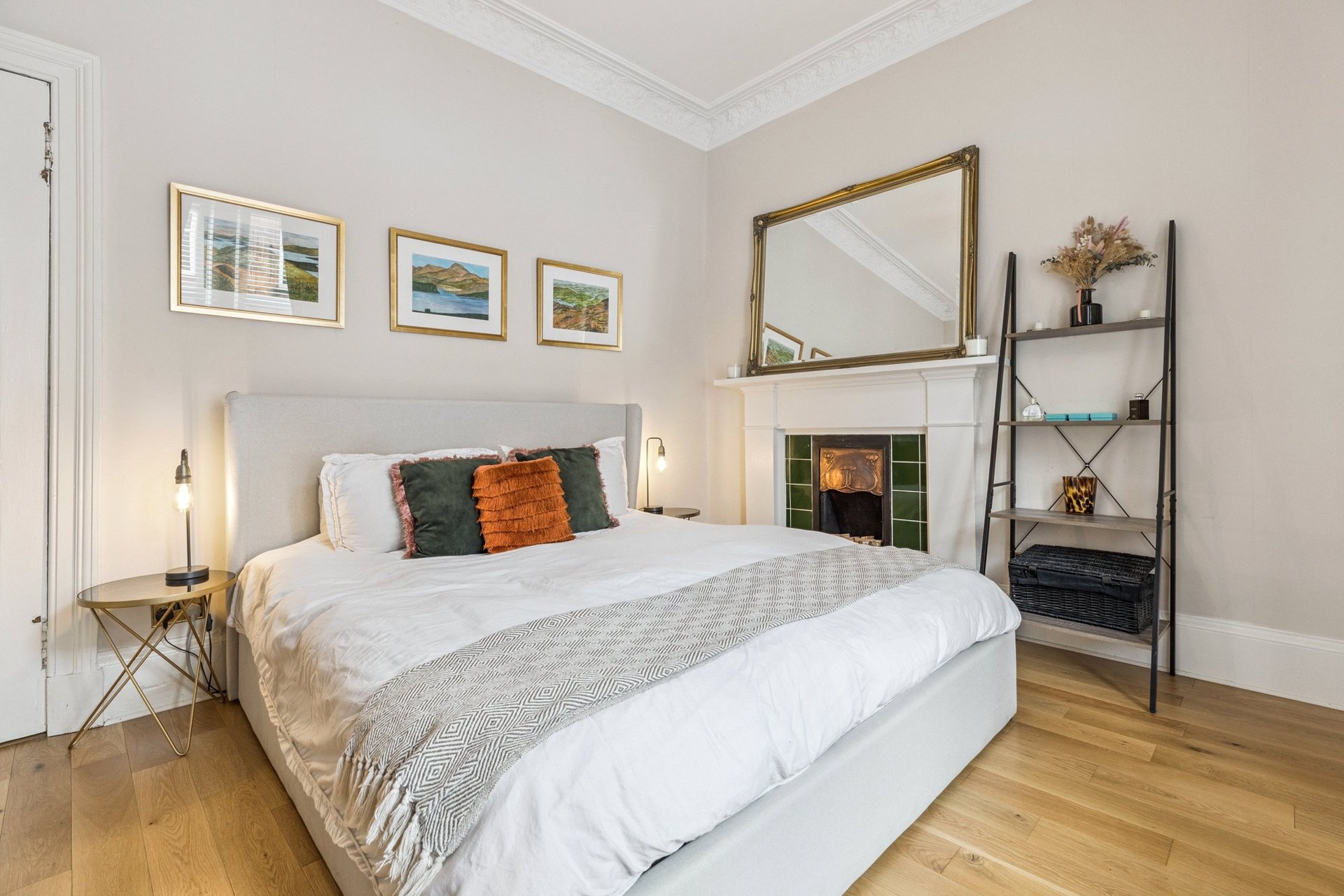 Flat 1/2, 86 Deanston Drive, Shawlands, G41 3LH - Picture #14