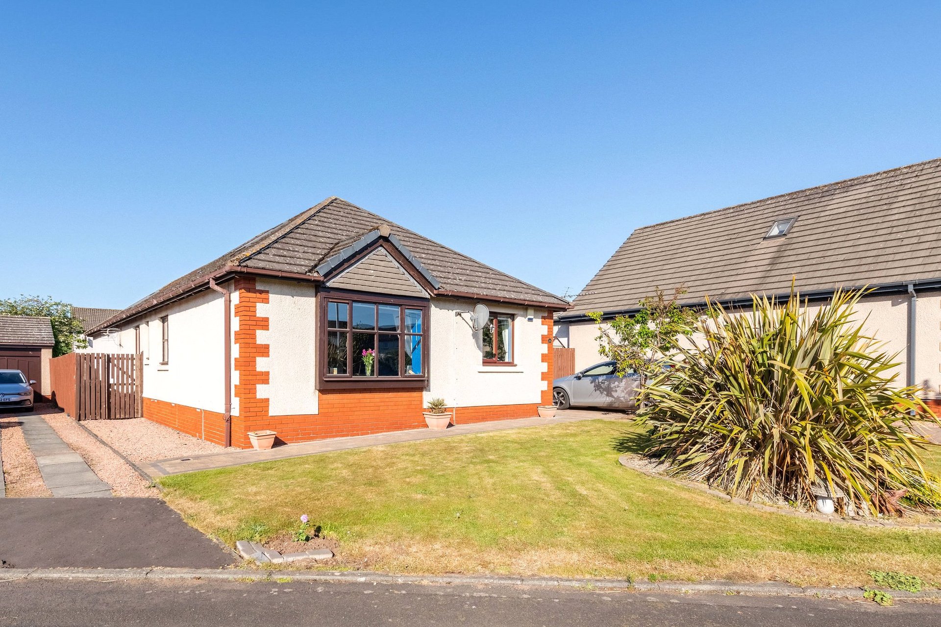 25 The Roundel, Lundin Links, Leven, Fife, KY8 6HN - Picture #20