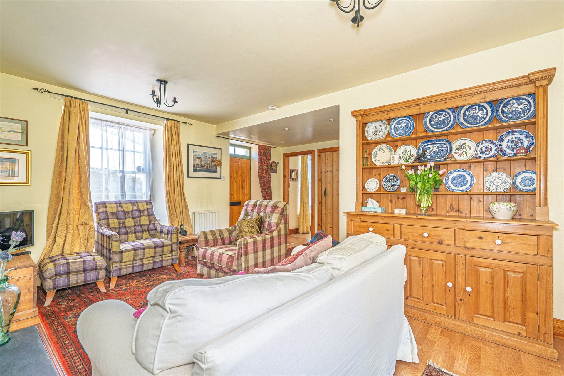 Rhubarb Cottage, 7 Main Street, Kilrenny, Anstruther, KY10 3JL - Picture #7