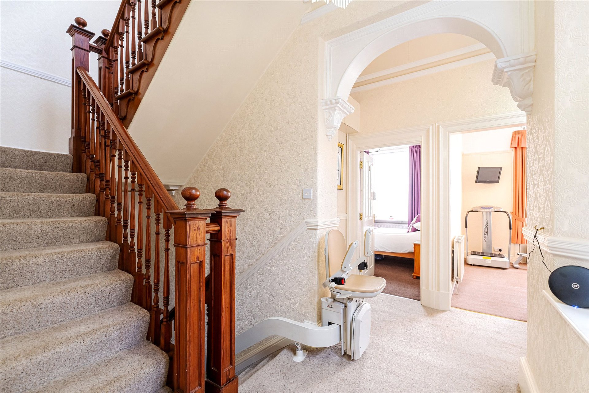 Mansergh House, 86 Church Street, Berwick-upon-Tweed, Northumberland, TD15 1DU - Picture #20