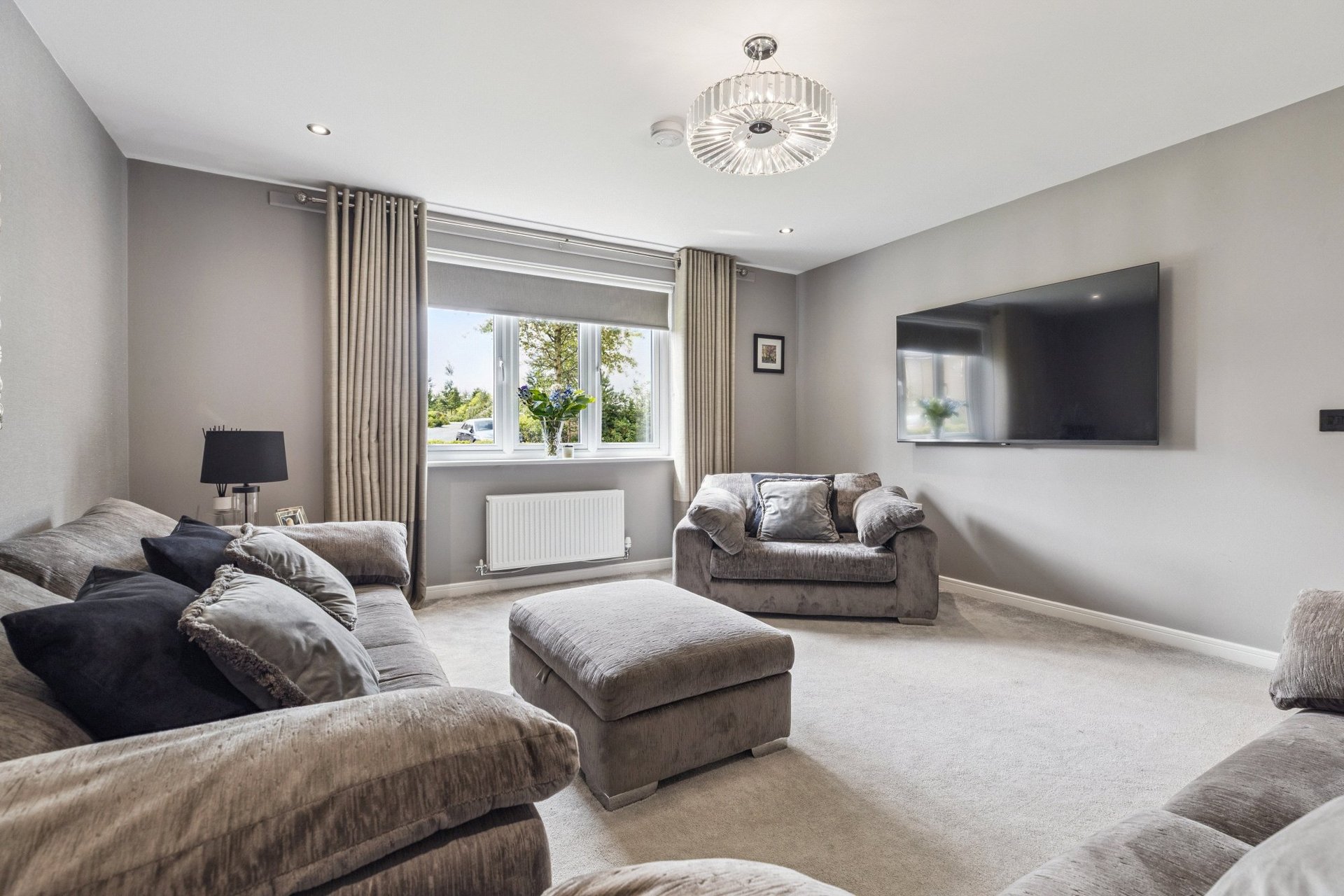 20 Sandray Gardens, Newton Mearns, Glasgow, East Renfrewshire, G77 5GX - Picture #7